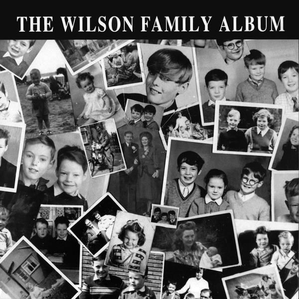 The Wilson Family wwwthewilsonfamilyalbumcoukimagesnewswfajpg