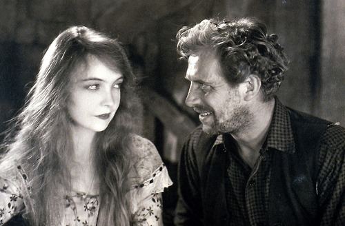 The Wind (1928 film) Review The Wind 1928 Pretty Clever Films