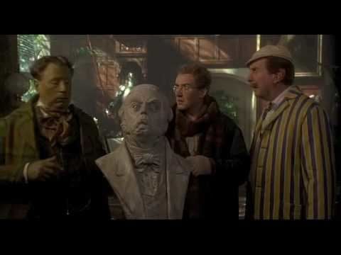 The Wind in the Willows (1996 film) Wind in the Willows 1996 Part 1 YouTube