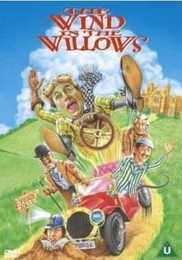 The Wind in the Willows (1996 film) The Wind in the Willows 1996 film Wikipedia