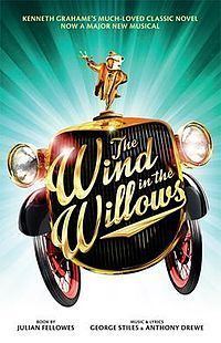 The Wind in the Willows (musical) httpsuploadwikimediaorgwikipediaenthumbf