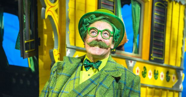 The Wind in the Willows (musical) The Wind In The Willows musical confirms West End dates