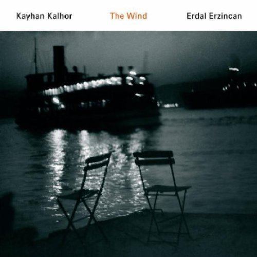 The Wind (Kayhan Kalhor and Erdal Erzincan album) httpsimagesnasslimagesamazoncomimagesI5