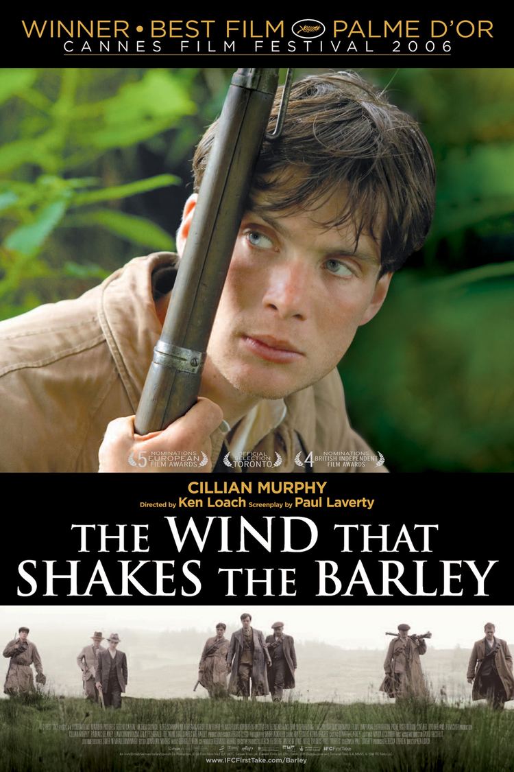 The Wind That Shakes the Barley (film) wwwgstaticcomtvthumbmovieposters163570p1635