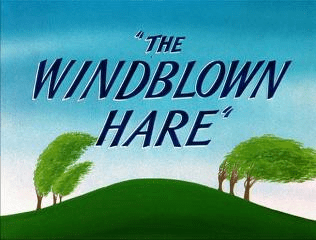 The Windblown Hare Wikipedia