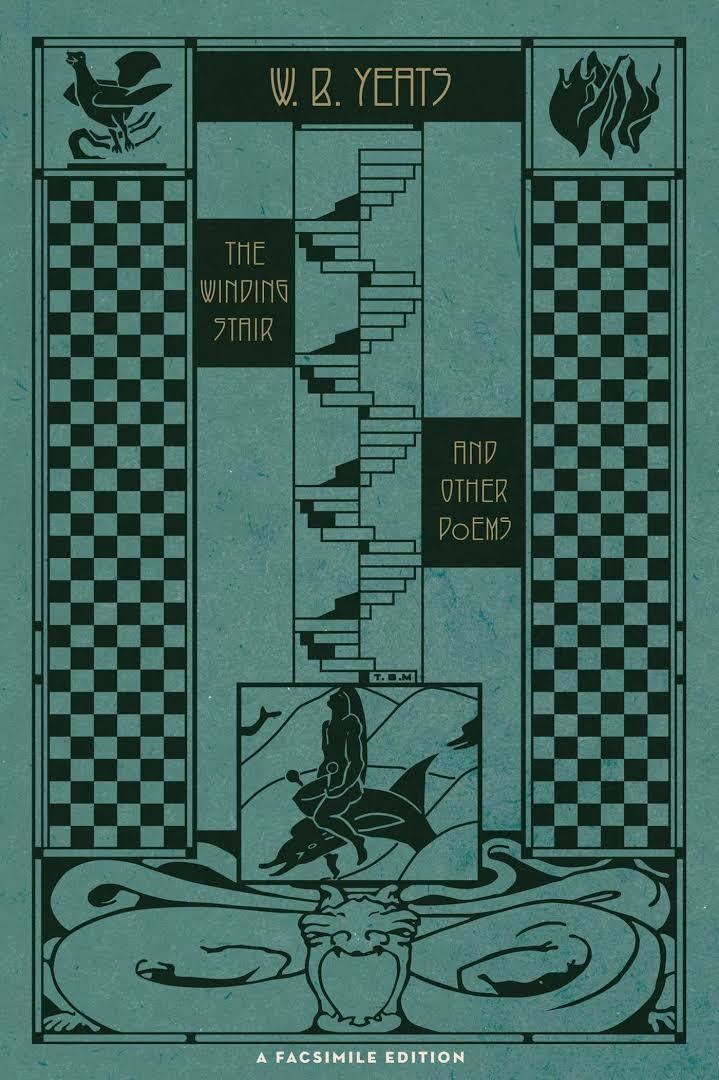 The Winding Stair and Other Poems t1gstaticcomimagesqtbnANd9GcQ6Rb9xTo7wV8diY