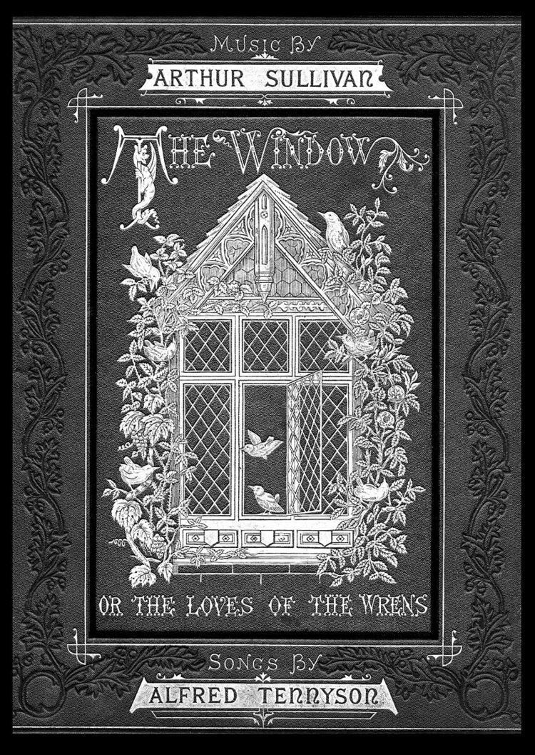 The Window (song cycle)