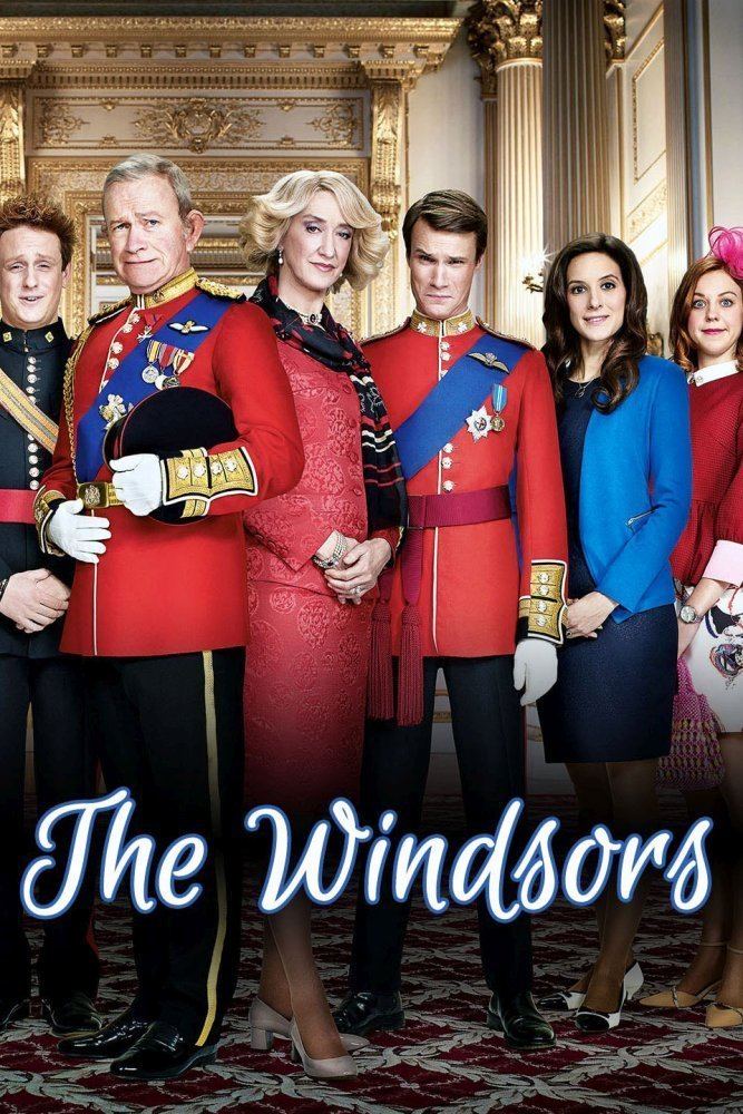 The Windsors mediahollywoodcomimages667x10007671035jpg