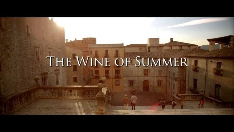The Wine of Summer The Wine of Summer Trailer 1 YouTube