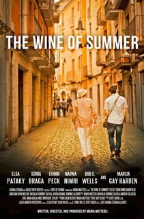 The Wine of Summer The Wine of Summer Wikipedia