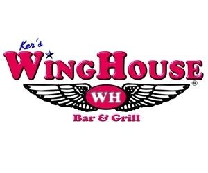 The WingHouse Bar & Grill ifranchisenewscomwpcontentuploads201301kers