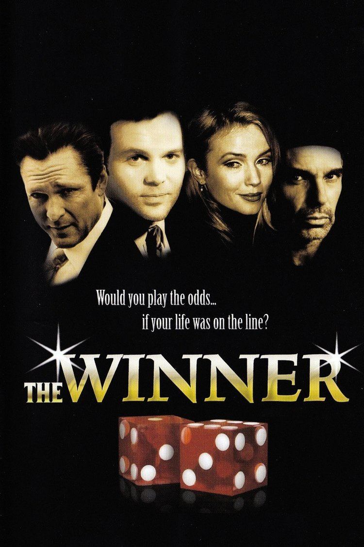 The Winner (1996 film) wwwgstaticcomtvthumbmovieposters18527p18527