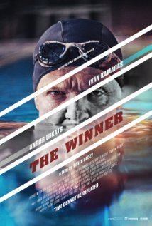 The Winner (2014 film) movie poster