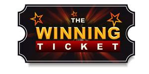 The Winning Ticket UK Franchise for Sale