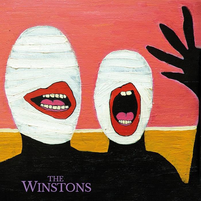 The Winstons The Winstons The Winstons