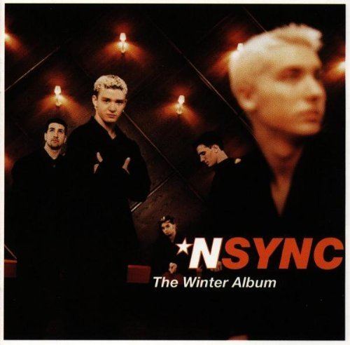 The Winter Album (NSYNC album) httpsimagesnasslimagesamazoncomimagesI5