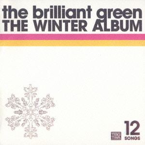 The Winter Album (The Brilliant Green album) stcdjapancojppicturesl1428DFCL1087jpg