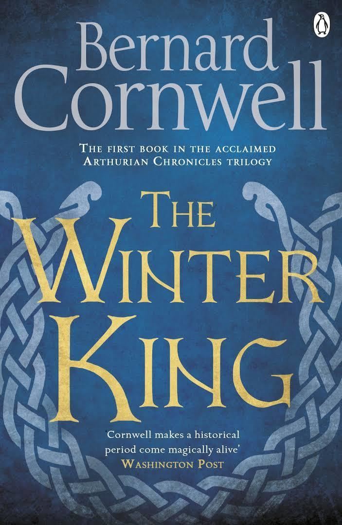 The Winter King (novel) t0gstaticcomimagesqtbnANd9GcSP4bmWmcoQ3a6Y3