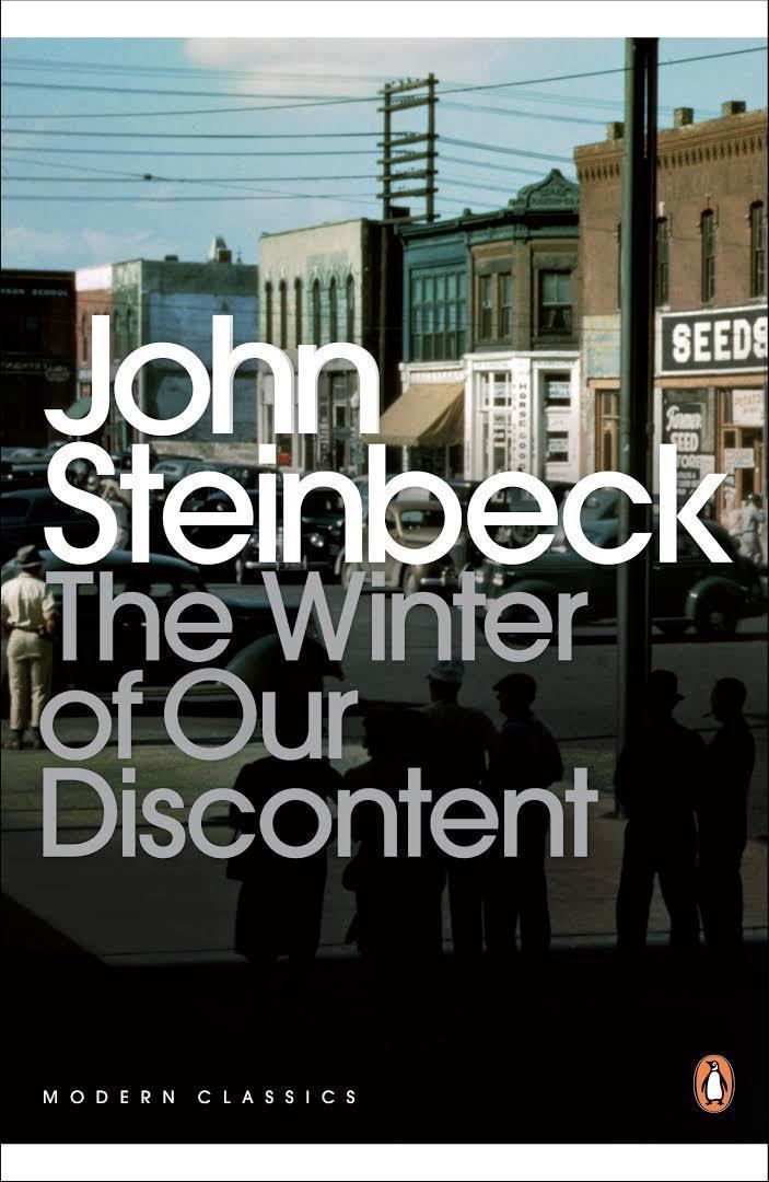 The Winter of Our Discontent t2gstaticcomimagesqtbnANd9GcTHZAY92RISGHbGk