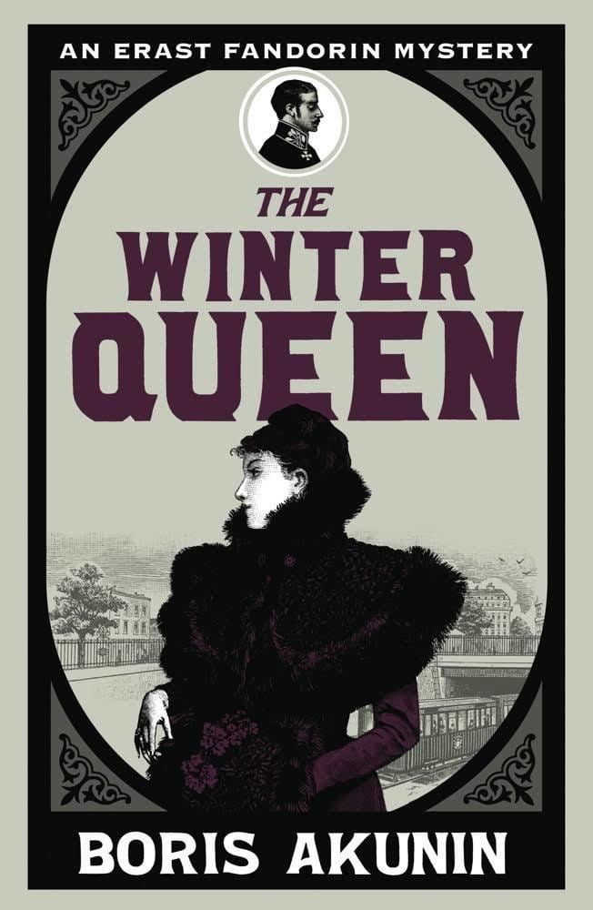 The Winter Queen (novel) t1gstaticcomimagesqtbnANd9GcT0dhn4Lj8sXEoCH3