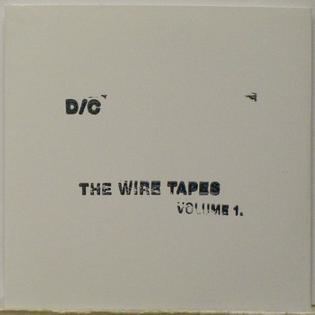 The Wire Tapes Vol. 1 httpsuploadwikimediaorgwikipediaen665Wir