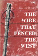 The Wire that Fenced the West httpsuploadwikimediaorgwikipediaenthumb3