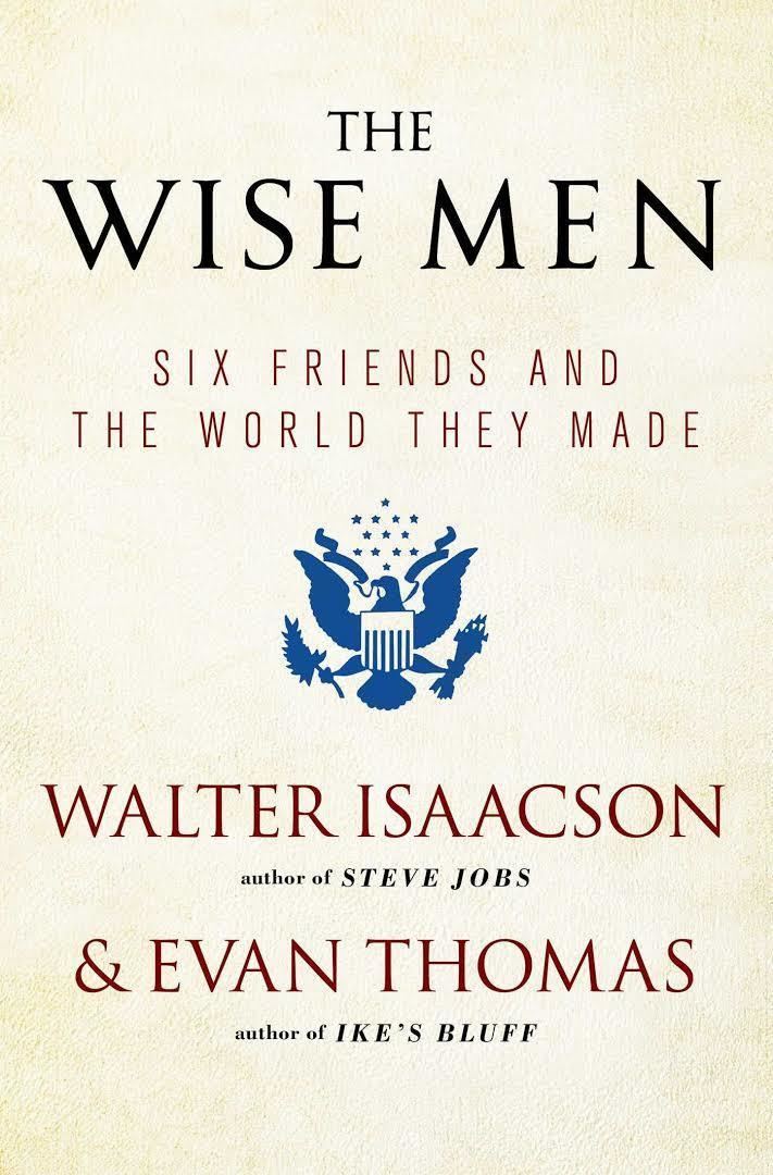 The Wise Men (book) t3gstaticcomimagesqtbnANd9GcRozES1mfX2tycLC