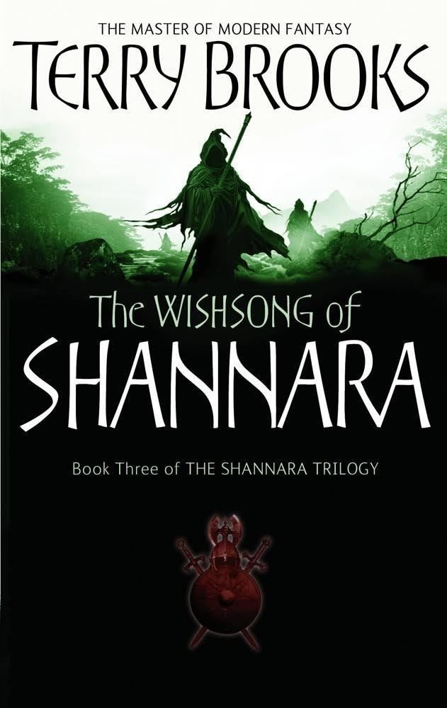 The Wishsong of Shannara t3gstaticcomimagesqtbnANd9GcRHa9yD6EIzaegdWh