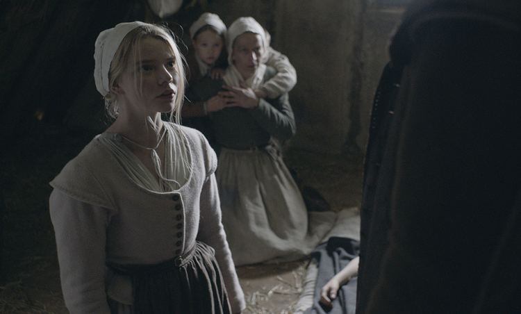 The Witch (2015 film) Film Review The Witch 2015 HNN