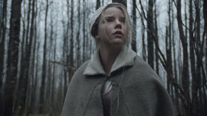 The Witch (2015 film) The Witch Review Robert Eggers Impressively Eerie Debut Variety
