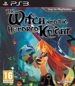 The Witch and the Hundred Knight The Witch and the Hundred Knight Wikipedia