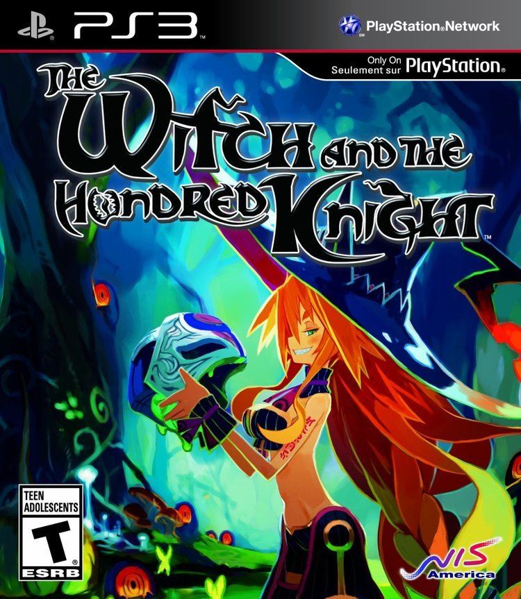 The Witch and the Hundred Knight mediadiehardgamefancomwpcontentuploads20140