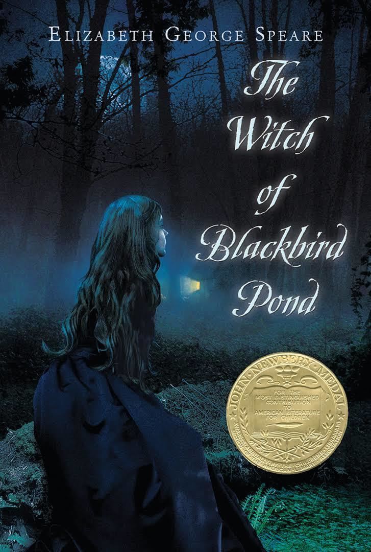 The Witch of Blackbird Pond t3gstaticcomimagesqtbnANd9GcQtAYZjz7XdXCfdl
