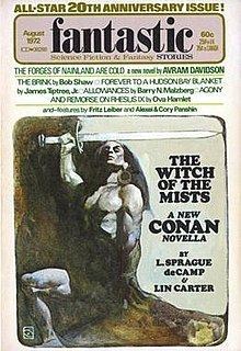 The Witch of the Mists httpsuploadwikimediaorgwikipediaenthumb4