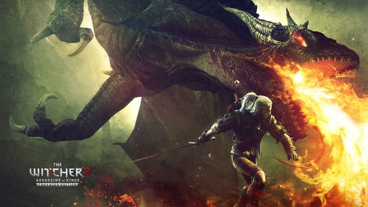 The Witcher 2: Assassins of Kings The Witcher 3 Wild Hunt Official Website