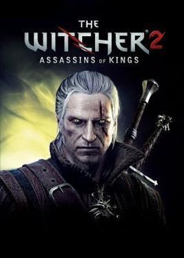 The Witcher 2: Assassins of Kings httpsuploadwikimediaorgwikipediaen440Wit