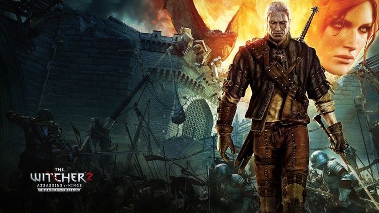 The Witcher 2: Assassins of Kings The Witcher 2 Assassins of Kings is Currently Free on Xbox 360
