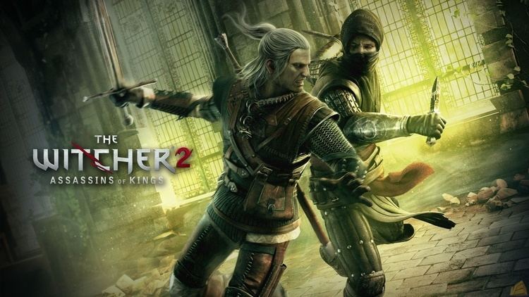 The Witcher 2: Assassins of Kings The Witcher 2 Assassins of Kings 4179850 2560x1600 All For Desktop
