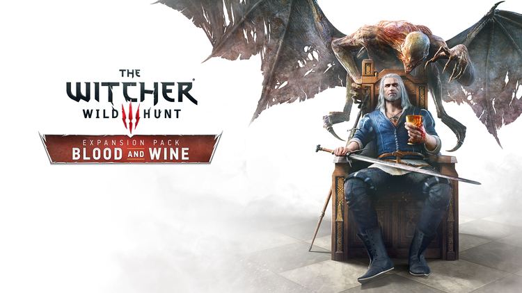 The Witcher 3: Wild Hunt – Blood and Wine The Witcher 3 Wild Hunt Official Website