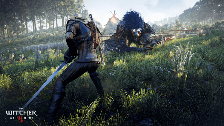 The Witcher 3: Wild Hunt The Witcher 3 Wild Hunt Patch 112 Is Live Patch Notes Inside