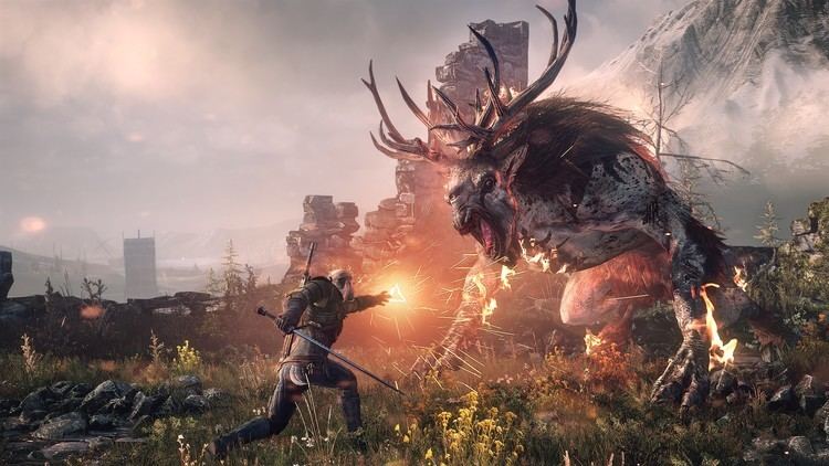 The Witcher 3: Wild Hunt The Witcher 3 Wild Hunt Hopes and Fears GameOnDaily