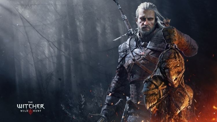 The Witcher 3: Wild Hunt The Witcher 3 Wild Hunt Official Website