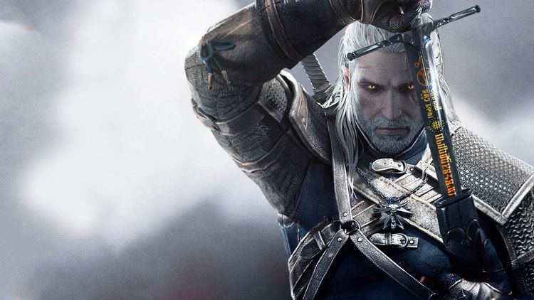 The Witcher The Witcher 3 Wild Hunt Vale ou no a pena jogar YouTube