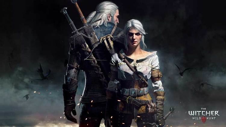 The Witcher (video game) The Witcher 3 among Writers Guild Award video game nominees VG247