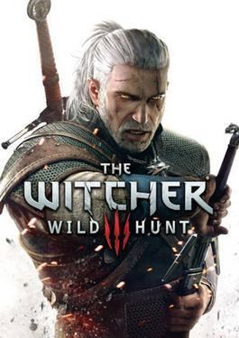 The Witcher (video game) The Witcher 3 Wild Hunt Wikipedia