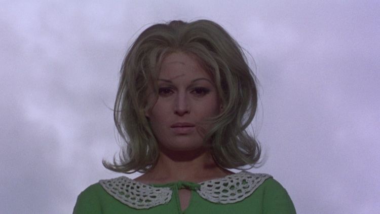 The Witches (1967 film) The Witches 1967 MUBI