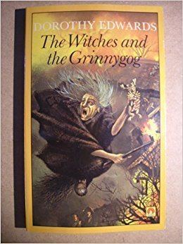 The Witches and the Grinnygog httpsimageseusslimagesamazoncomimagesI6