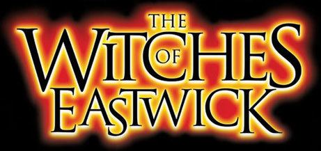 The Witches of Eastwick (musical) The Witches of Eastwick musical Wikipedia