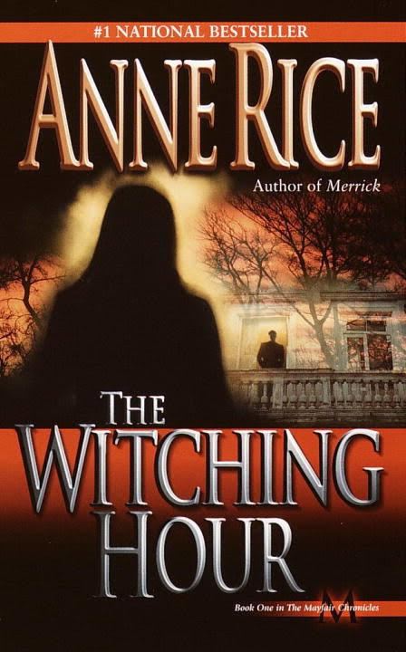 The Witching Hour (novel) t0gstaticcomimagesqtbnANd9GcTGWrCLR6pVyddsfT