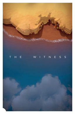 The Witness (2016 video game) httpsuploadwikimediaorgwikipediaenff1Wit